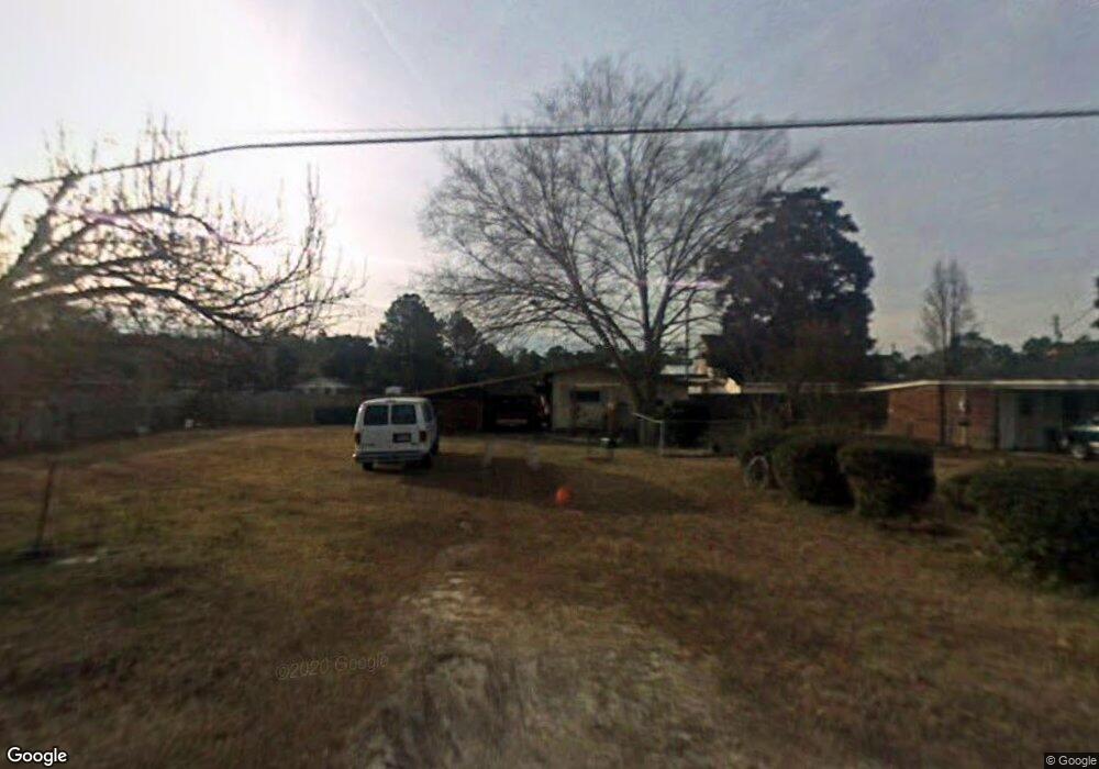 407 Ridge St, Claxton, GA 30417 - photo 1