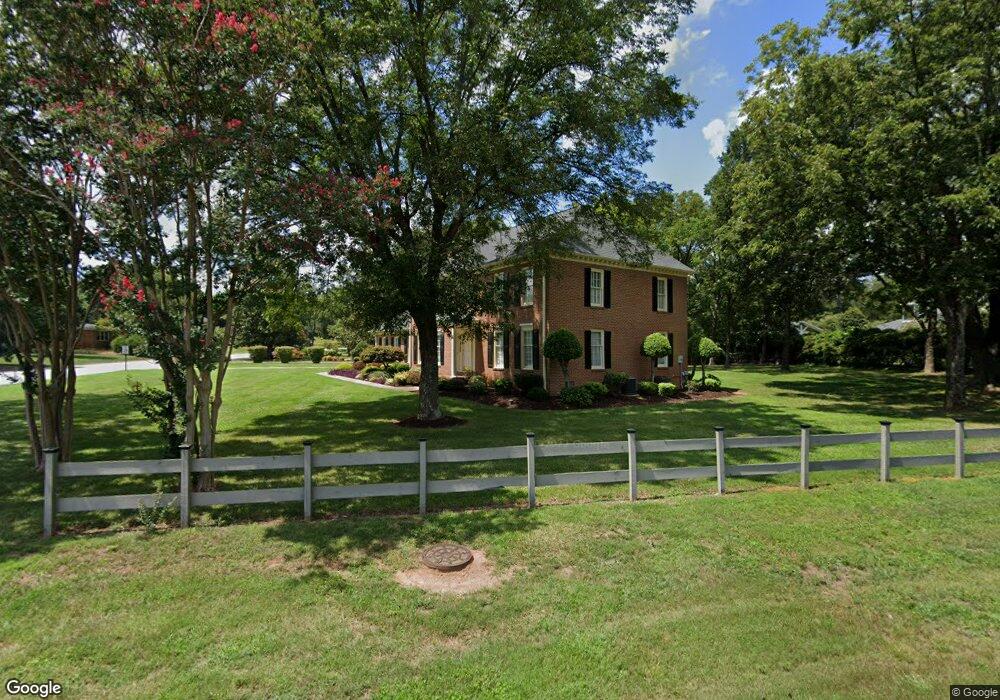 517 Providence Square, Greenville, SC 29615 - photo 1