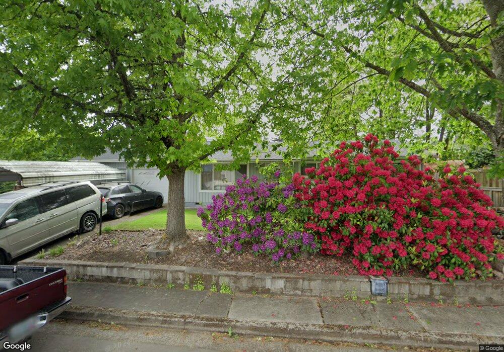 3625 Stark St, Eugene, OR 97404 - photo 1