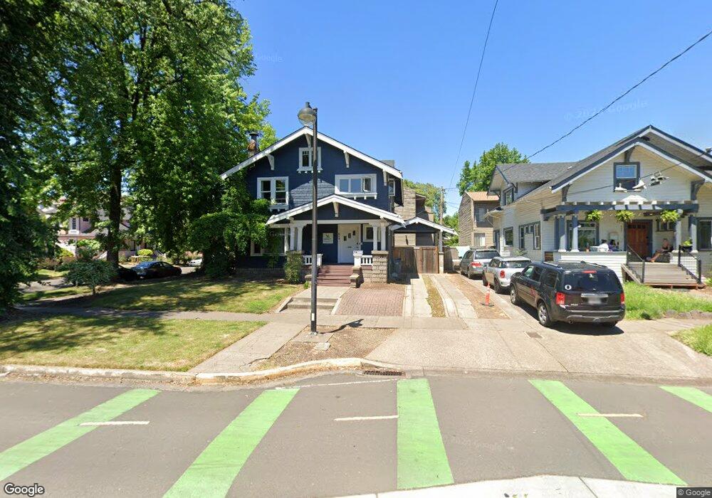 417 E 13th Ave, Eugene, OR 97401 - photo 1