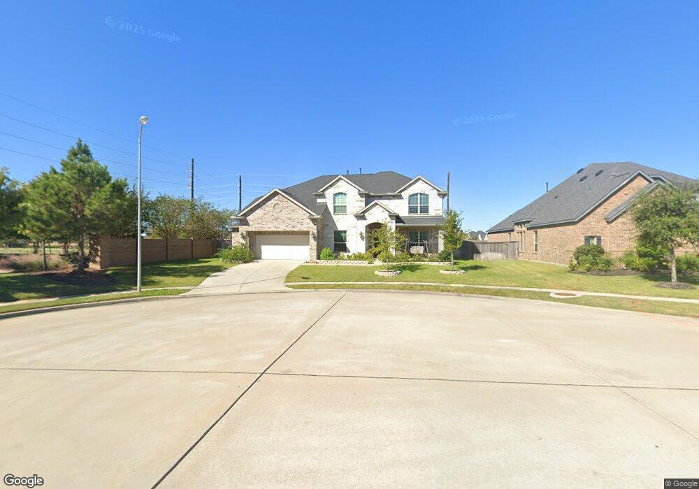 1418 Rippling Tide Ln, Katy, TX 77494 - photo 1