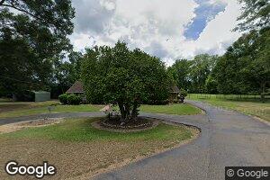 415 Amite St, Osyka, MS 39657