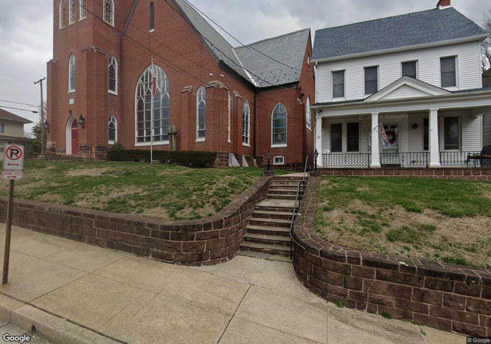 2992 N Parkway Dr, Mohnton, PA 19540 - photo 1