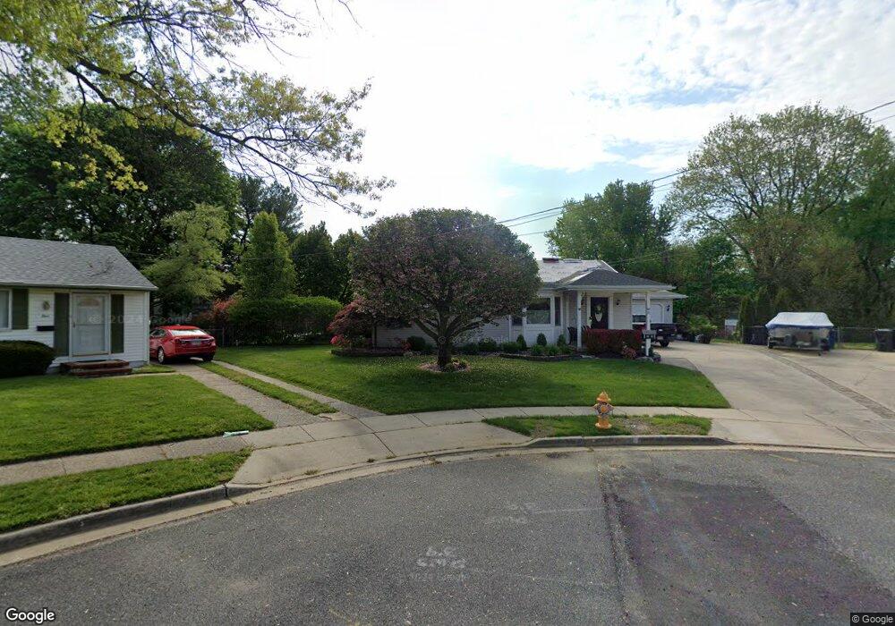 6 Buttonwood Ct, Lumberton, NJ 08048 - photo 1