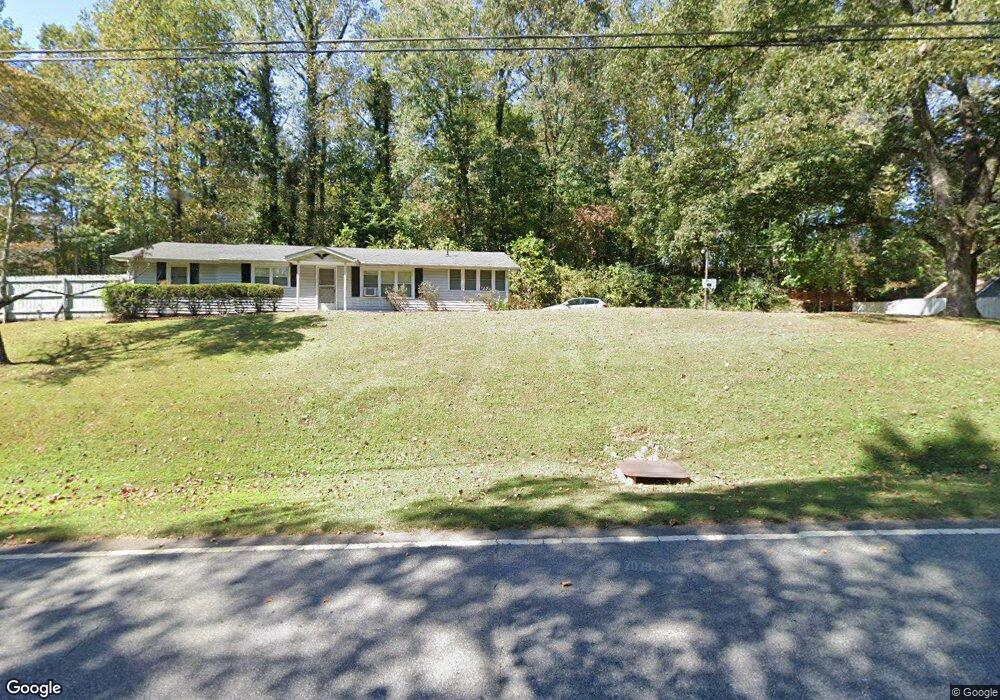 55 Garmon Dr, Dahlonega, GA 30533 - photo 1