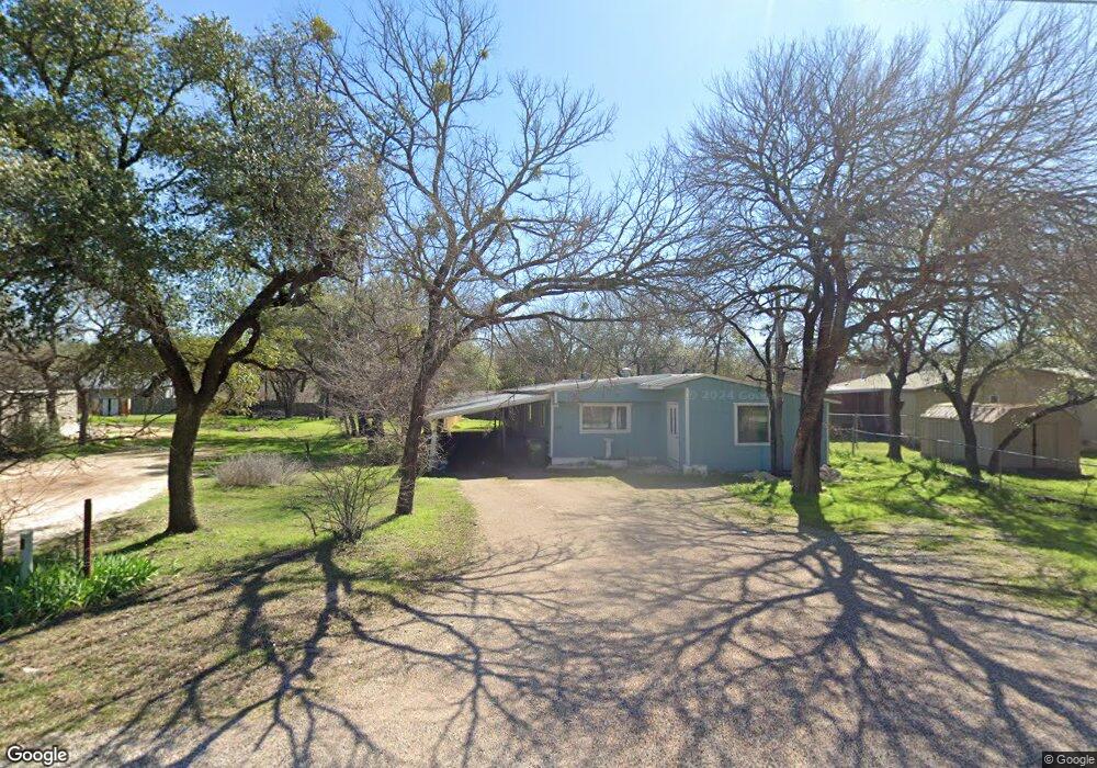 415 Cockatoo Rd, Granbury, TX 76049 - photo 1