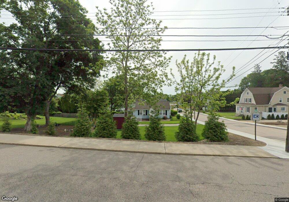 37 Stanton St, Pawcatuck, CT 06379 - photo 1