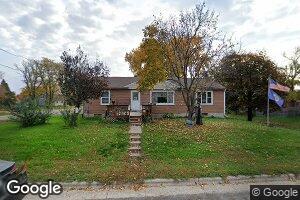 7495 7th Ave, New Auburn, MN 55366