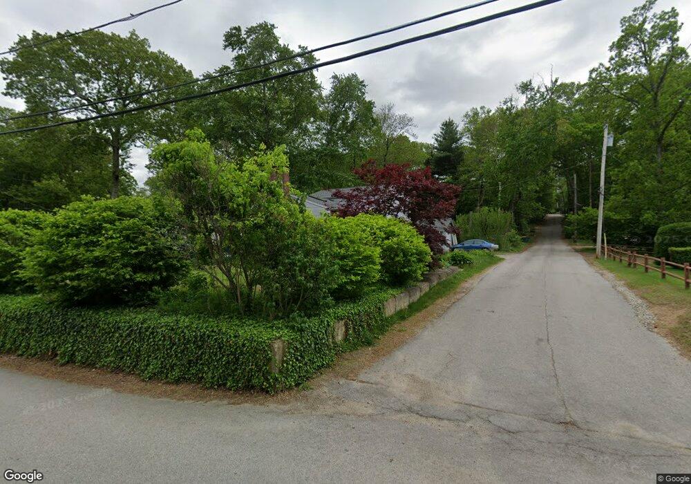 0 Tucker St, Glocester, RI 02814 - photo 1