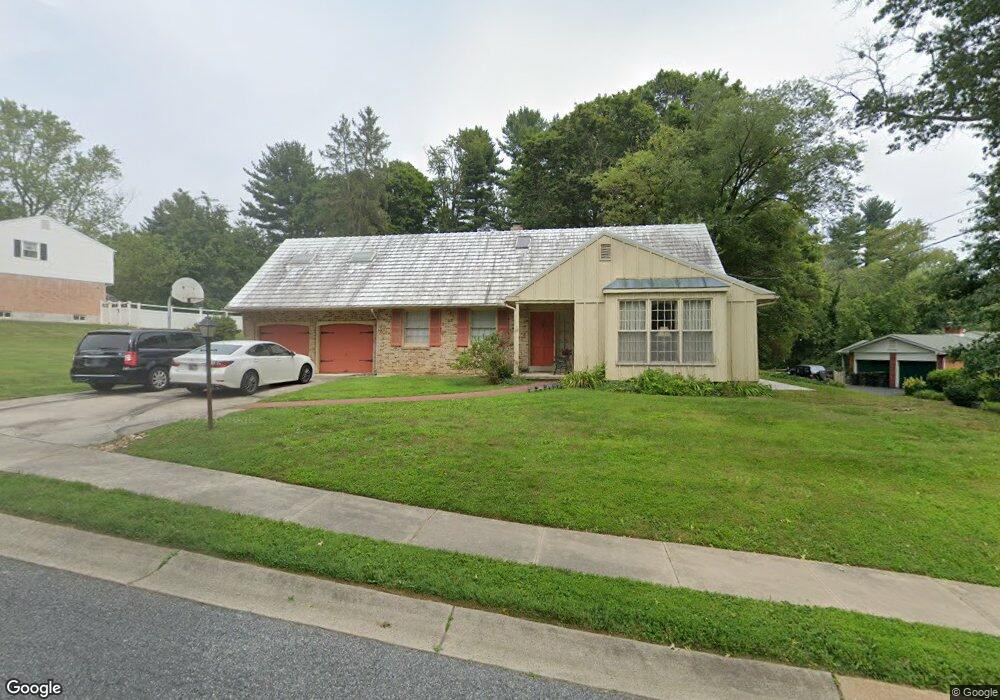 500 N Country Club Dr, Newark, DE 19711 - photo 1