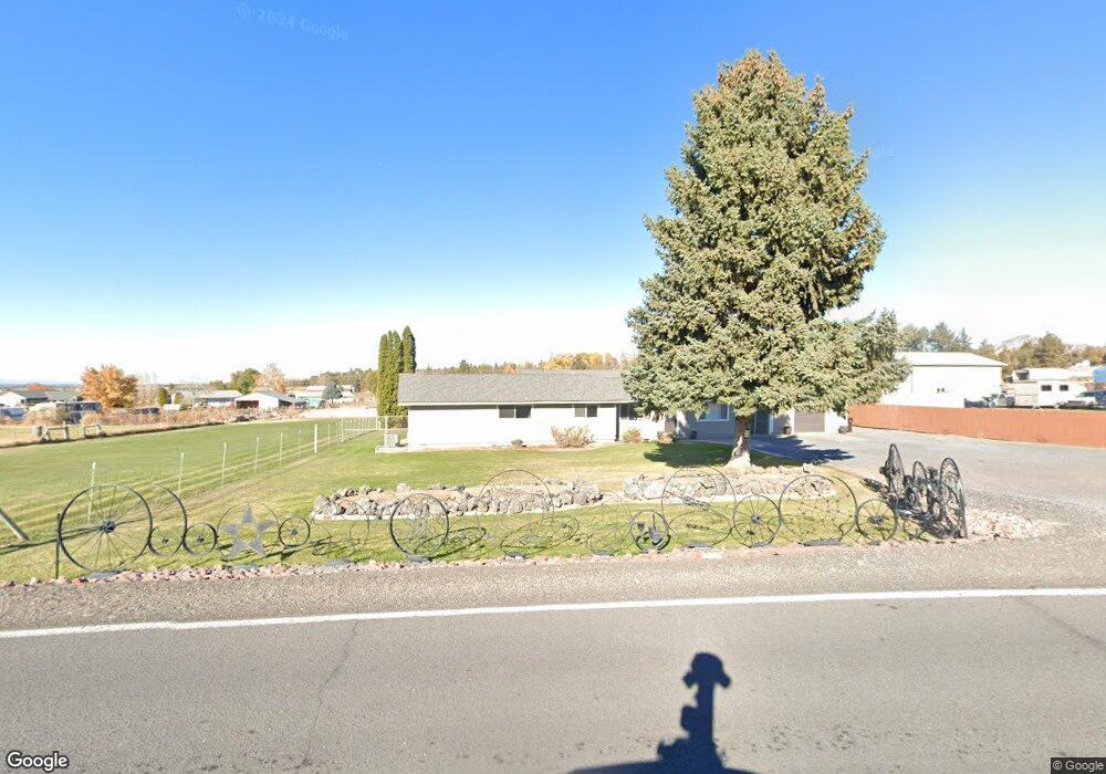 1157 NW Davidson Way, Terrebonne, OR 97760 - photo 1