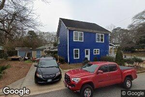 280 Indale Ave, Athens, GA 30606