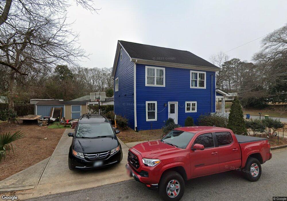 280 Indale Ave, Athens, GA 30606 - photo 1