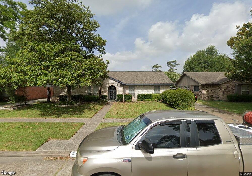5415 Brian Haven Dr, Houston, TX 77091 - photo 1