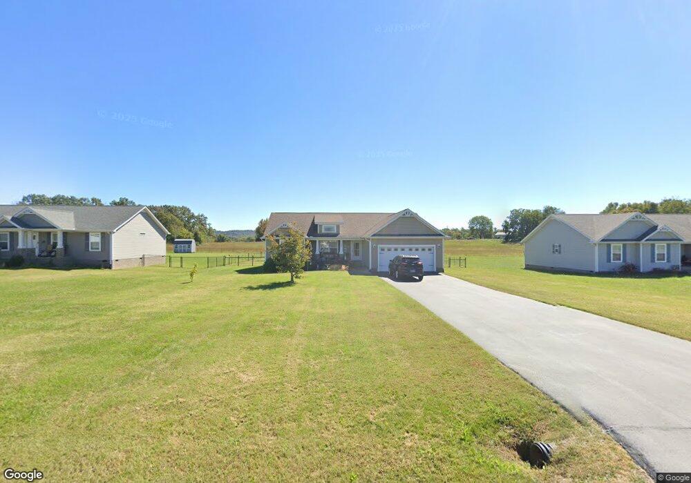 135 Jayne Stone Field Dr, Rickman, TN 38580 - photo 1