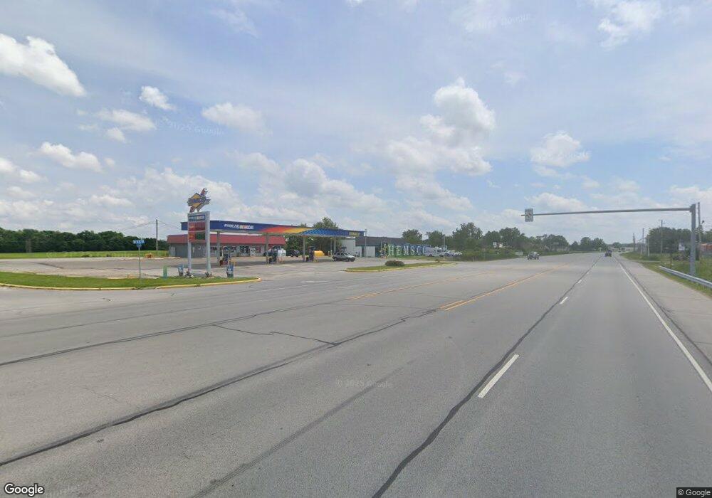 0 E 360 N unit MBR2223988, Anderson, IN 46012 - photo 1