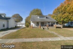 301 S Broad St, Mooreland, IN 47360