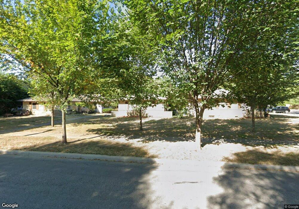 443 N Cassady Ave, Columbus, OH 43209 - photo 1