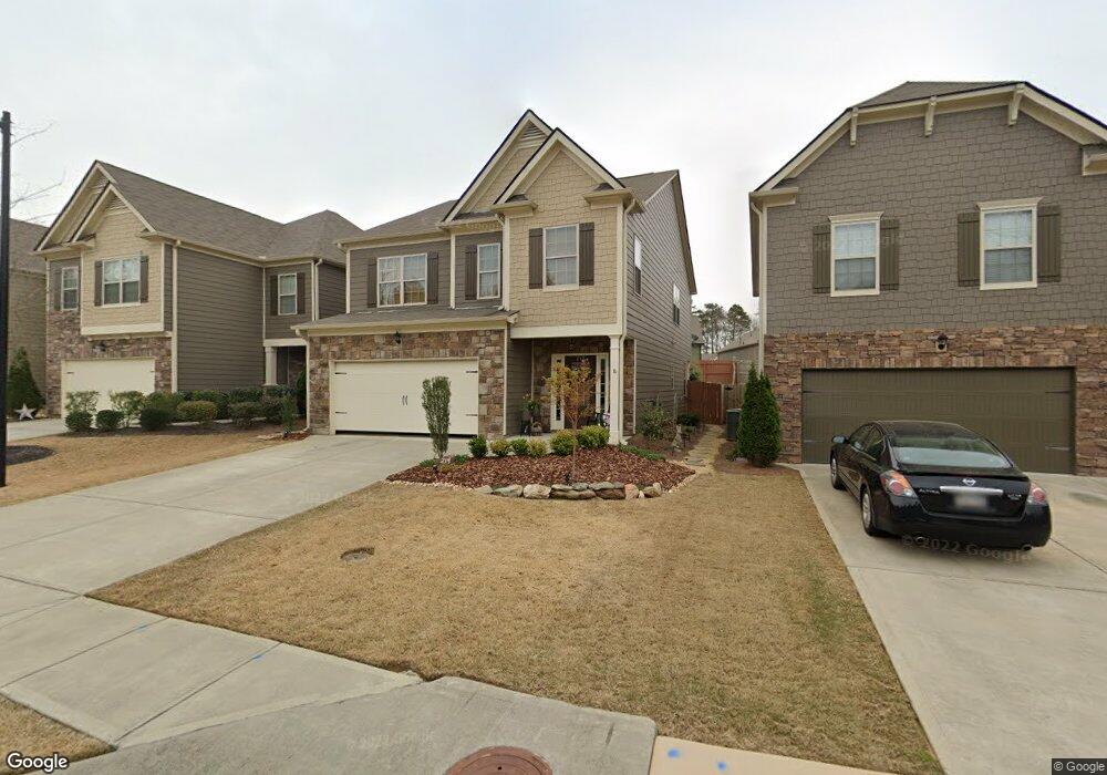 219 Torch Dr unit 769, Acworth, GA 30102 - photo 1