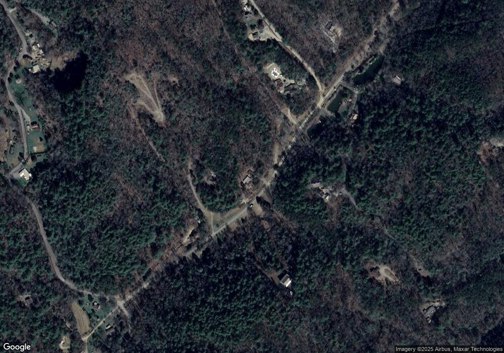 195 Ross Rd, Mineral Bluff, GA 30559 - photo 1