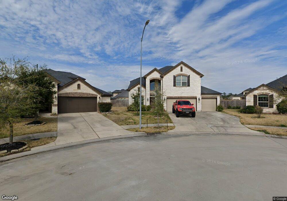 3913 Quiet Pines Ct, Spring, TX 77386 - photo 1