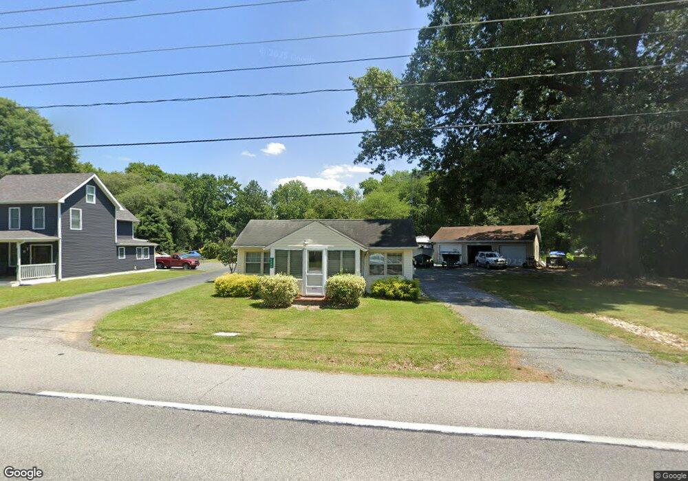 6361 Rock Hall Rd, Rock Hall, MD 21661 - photo 1