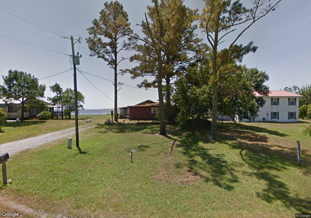 141 Bayview Dr, Stumpy Point, NC 27978 - photo 1