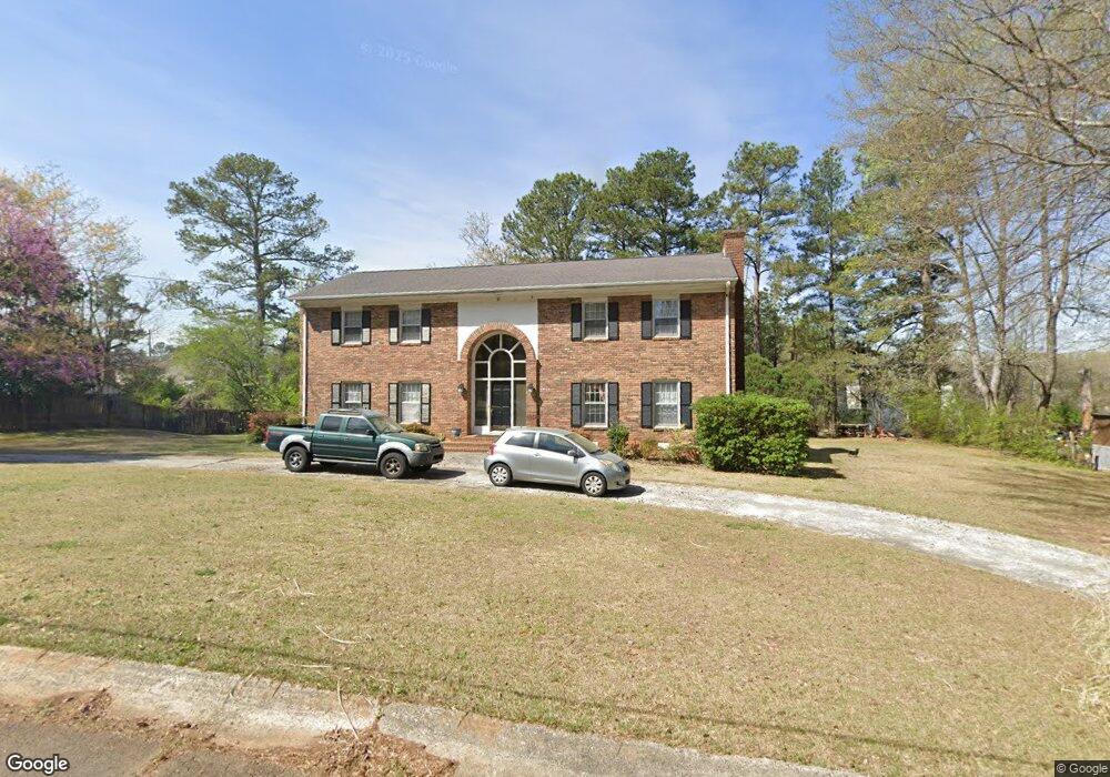1880 Norman Dr SW, Marietta, GA 30008 - photo 1