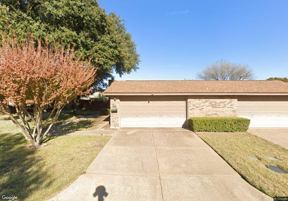 825 Shady Glen Ln, Bedford, TX 76021 - photo 1