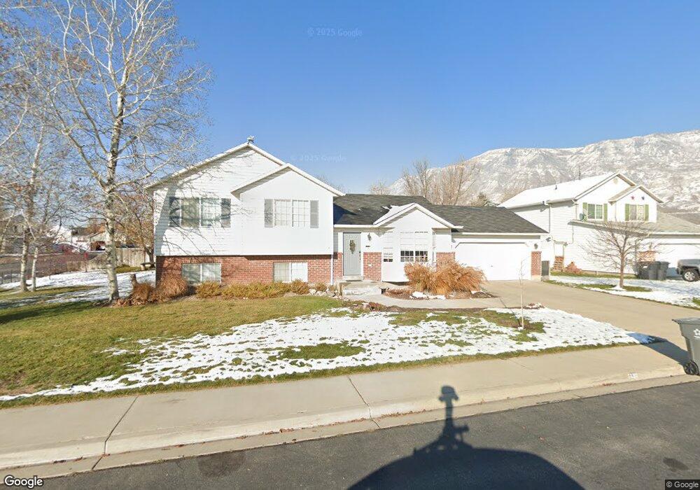 952 W 810 N, Pleasant Grove, UT 84062 - photo 1