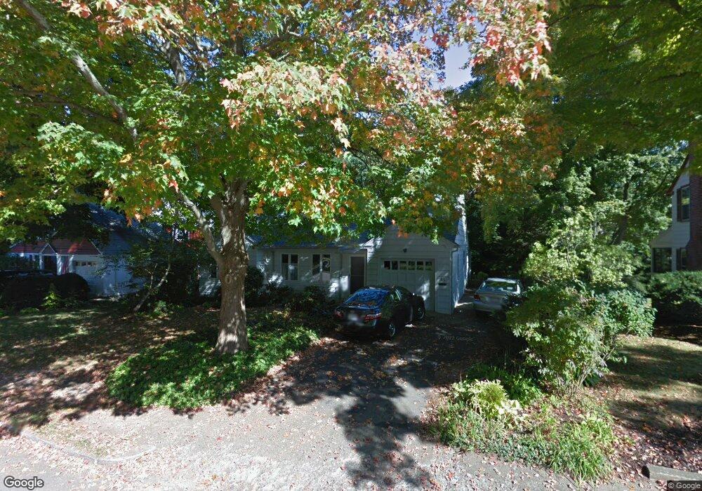 61 Payson St, Attleboro, MA 02703 - photo 1