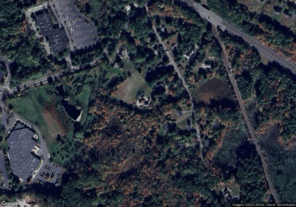 17 Bulkeley Rd, Littleton, MA 01460 - photo 1