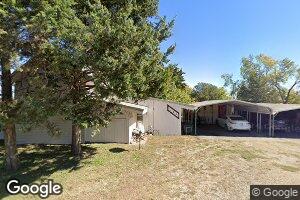 101 S 3rd St, Bucyrus, KS 66013