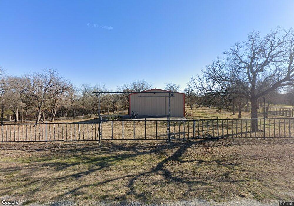 117 Sarahs Ct, Weatherford, TX 76088 - photo 1