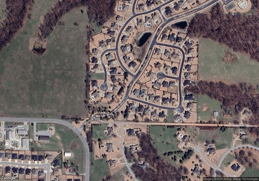 0 Oak Tree Dr unit 499927, Centerton, AR 72719 - photo 1