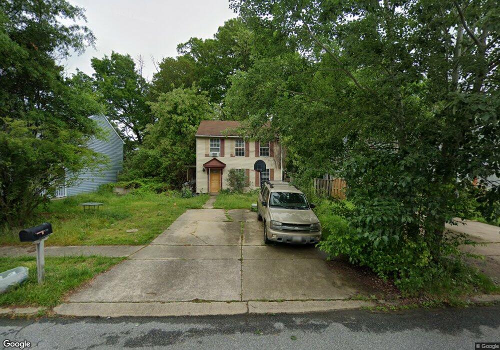 125 Laburnum Rd, Edgewood, MD 21040 - photo 1