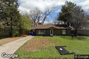 1409 Mckinley Ave, Norman, OK 73072