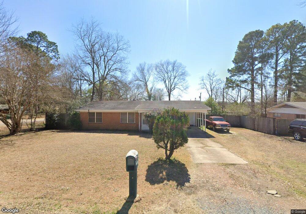 3103 Post St, Texarkana, TX 75501 - photo 1
