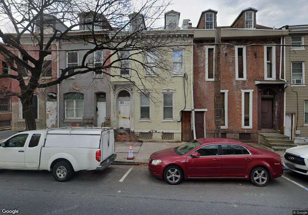 822 Franklin St, Reading, PA 19602 - photo 1