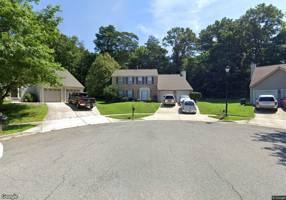 10909 Potomac St, Glenn Dale, MD 20769 - photo 1