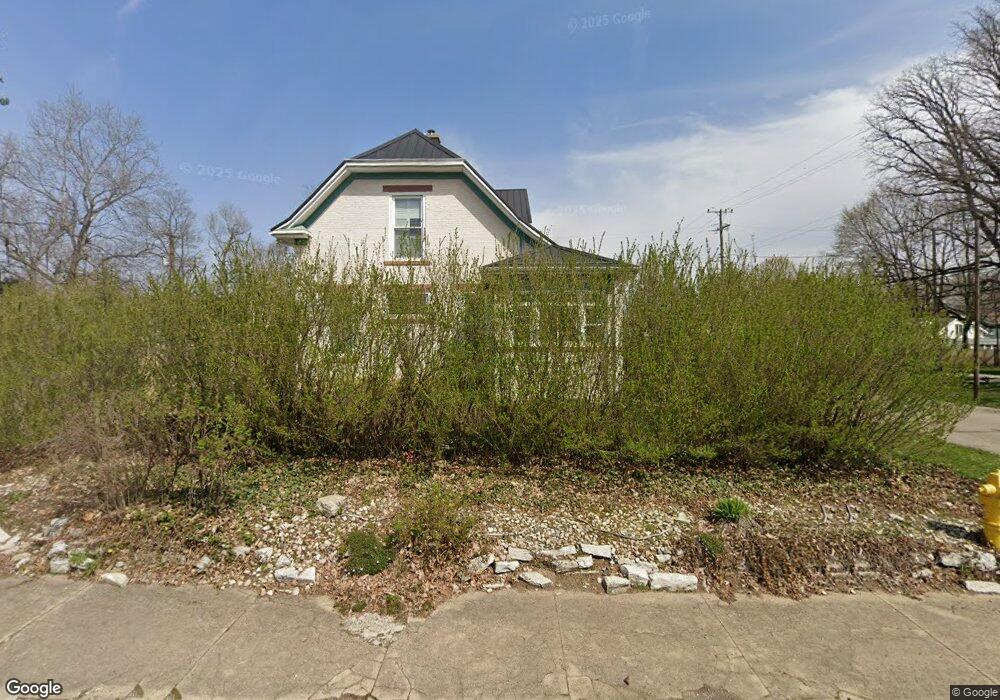 510 W Main St, Wabash, IN 46992 - photo 1