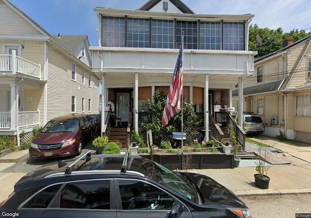 22 Sylvan Ave, Cranston, RI 02905 - photo 1