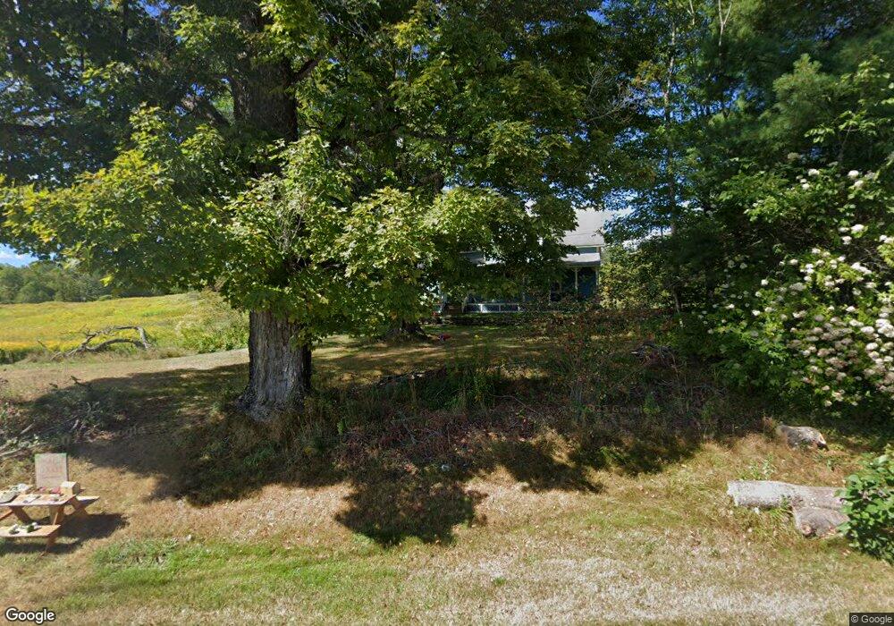 269 Number 9 Rd, Rowe, MA 01367 - photo 1