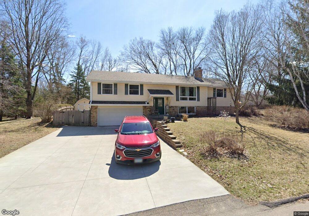 15453 Boulder Creek Dr, Minnetonka, MN 55345 - photo 1