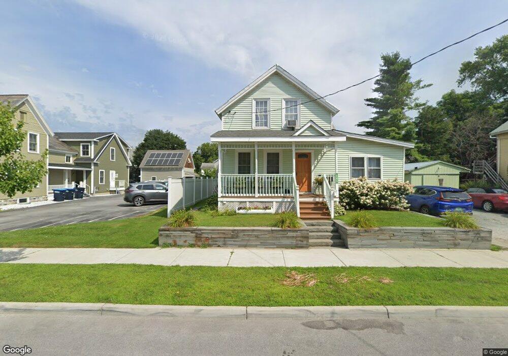 141 Maple St, Rutland, VT 05701 - photo 1