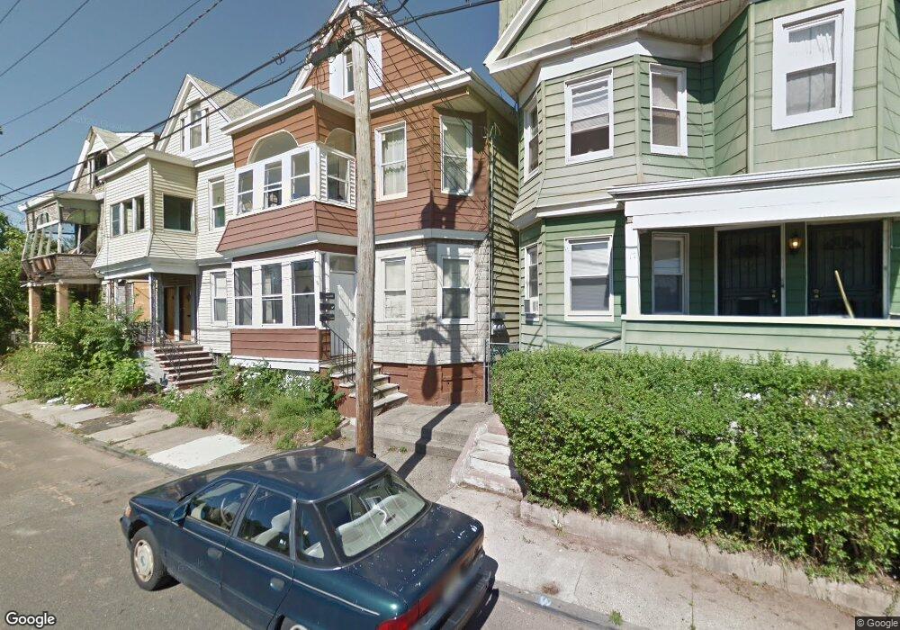 81 Whitney St, Newark, NJ 07106 - photo 1