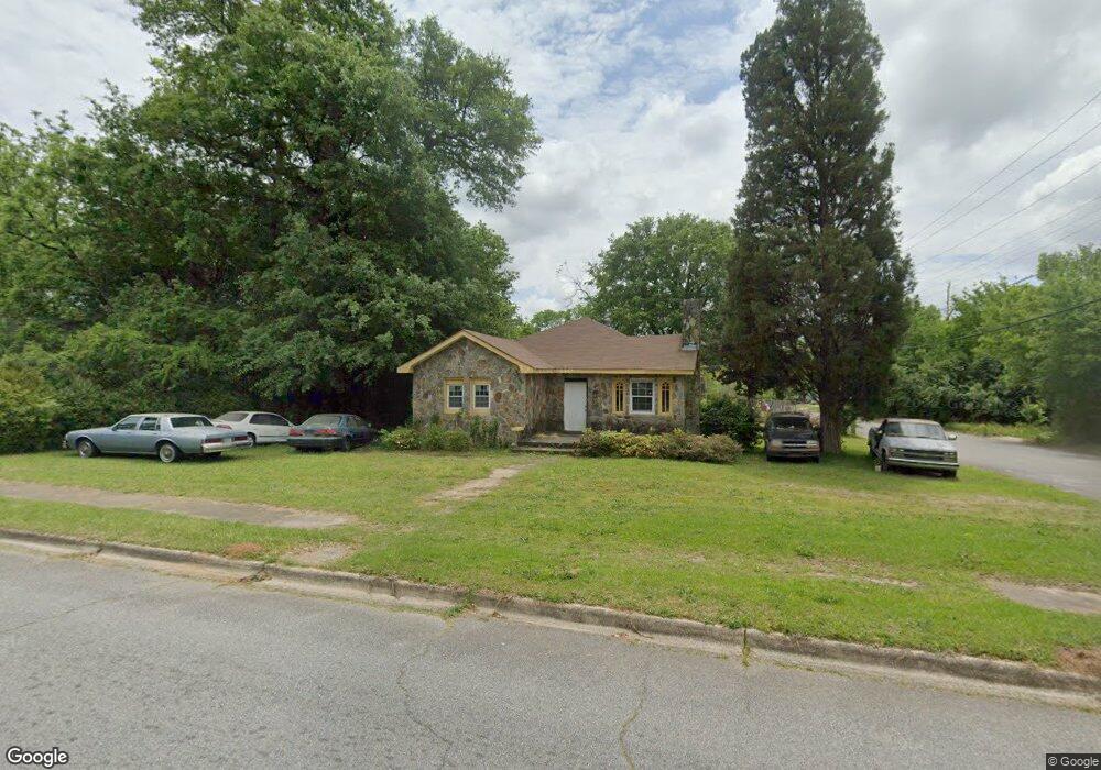 694 Lynmore Ave, Macon, GA 31206 - photo 1