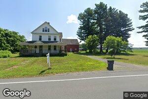 466 Hadley Rd, Sunderland, MA 01375