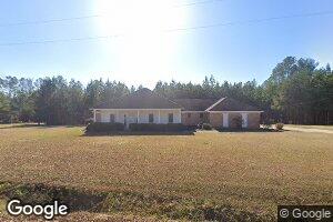 1158 Scr 520b1, Forest, MS 39074