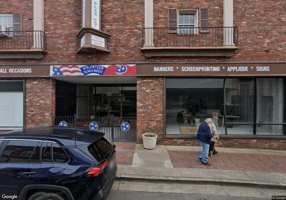 312 E Main St unit 200, 50, Johnson City, TN 37601 - photo 1